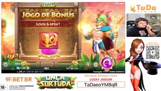 FORRAS 3 - DAAVIX1 - twitch full gambling stream