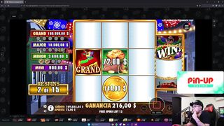 droga - Mingod - twitch slots live replay