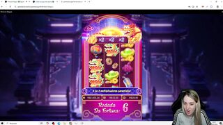 PAGOU - bianquinha182 - casino stream epic win