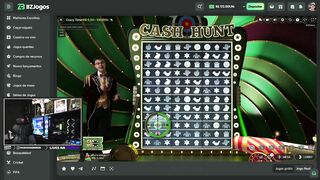 ... - HudsonAmorim1 - twitch slot streamer highlight