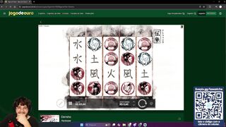 FORRADAAAAAAAAAAAAAAA - kawatche - twitch slot streamer tries luck