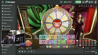 OLHA A CPI - HudsonAmorim1 - casino slot wins twitch stream