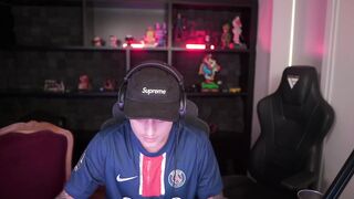 que isso yuri - dona - best moments twitch slot stream
