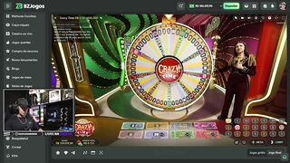 OLHA A CPI - HudsonAmorim1 - twitch stream slot attack