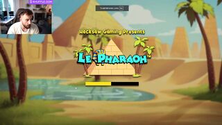 ;( - Archie - big win live casino stream