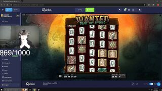 50X - websterfn - epic casino moments