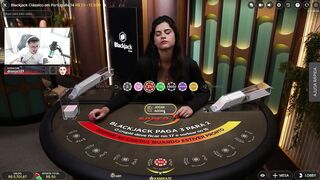 14 greens kkkkkk - kamikazeR6 - twitch slots streamer reaction