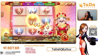 money pot win - camysinhafps - top twitch slots win
