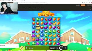 3 real god - nuncaerra1 - twitch slot machine win