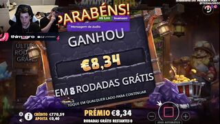 . - thimagroo - online slot stream big win