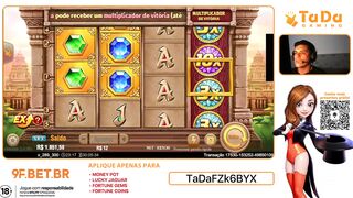 200 em 20 segundos, !tada - guizin99_ - slot machine play twitch stream