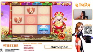 money pot 4 - camysinhafps - crazy win casino twitch
