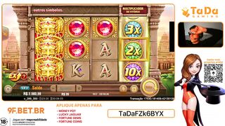 PAGA MUITOOOO ESSA TADA - guizin99_ - twitch casino max win