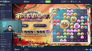 bro - faxuty - slot stream big win