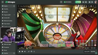 OLHA A CPI - HudsonAmorim1 - twitch casino game stream
