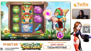 lucky big win - camysinhafps - twitch casino live play recording