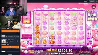 melhor o Yuri falando Murilozo abrindo Boca - dona - slot machine play twitch stream