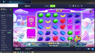 1000x - trizzfnbr - lucky win twitch casino