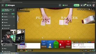 menos 26k duas call errada kkkkkkk - HudsonAmorim1 - twitch streamer bonus buy session