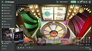OLHA A CPI - HudsonAmorim1 - twitch gambling show moments