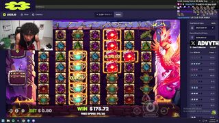 GG - Advyth - twitch casino highlights