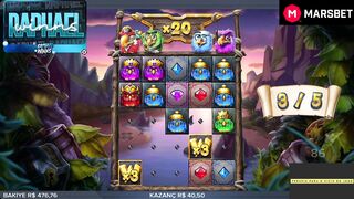 +18 (BANCA REAL)SE DER BOM NOIS PROLONGA !MARS !PLAY !BOOI - RaphaelWinnss - recorded twitch gambling win