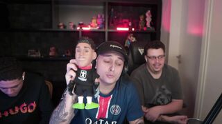 aswda - dona - twitch slots stream weekend