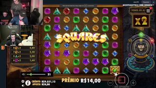 kkkkk - dona - twitch replay slot machine