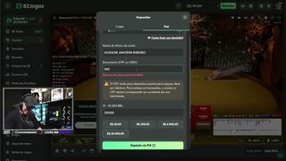 OLHA A CPI - HudsonAmorim1 - big win casino twitch