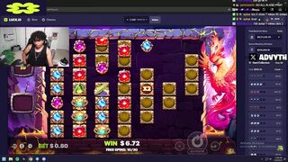 gg2 - Advyth - twitch casino streamer content