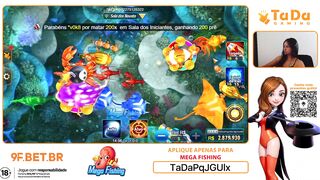 mega fishing 5 - camysinhafps - twitch slot jackpot