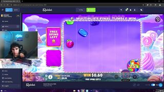 big win - HydraSZN - twitch gambling highlights