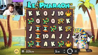 the what people - Archie - twitch gambling stream edit