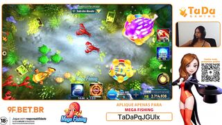 mega fishing - camysinhafps - top 10 casino wins twitch