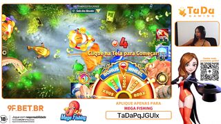 mega fishing 2 - camysinhafps - real slot win twitch