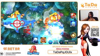 mega fishing 4 - camysinhafps - real slot win twitch