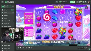 OLHA A CPI - HudsonAmorim1 - biggest twitch gambling wins