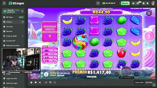OLHA A CPI - HudsonAmorim1 - twitch casino streamer content