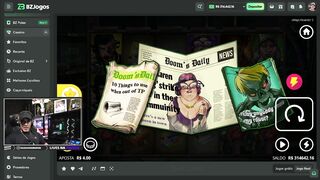 OLHA A CPI - HudsonAmorim1 - slot machine big win twitch