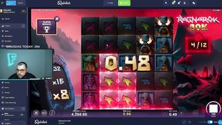 1 - faxuty - twitch gambling session moments