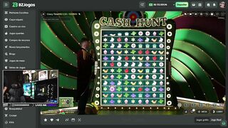 forra no crazy time - HudsonAmorim1 - biggest twitch slots win