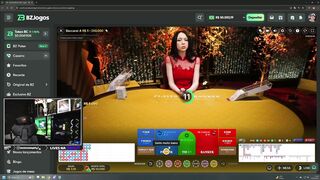 ta pesado nao acerta uma kkkkk - HudsonAmorim1 - slot twitch win reaction