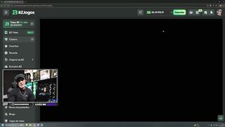 OLHA A CPI - HudsonAmorim1 - recorded twitch gambling win