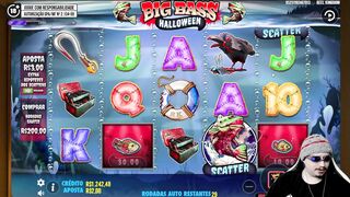 MADRUCALVA COM JOSELITO E LOS PEIXITOS - brasilbetshow - twitch online slot payout