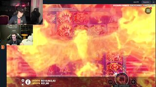 23cm - dona - twitch stream slots non-stop