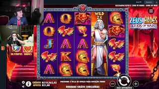 KAKKAKAKAKAKKAKAK - dona - twitch slot streamer long play