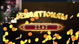 krl kkkkkkkkkkkkkkk - dona - twitch jackpot reaction