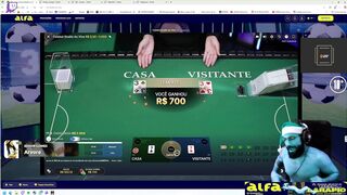 BOOOOOOOOOOOOOOU - Smzinho - twitch streamer chases big bonus