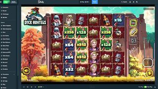 w duck hunters pal - whosremz - gambling stream twitch moments