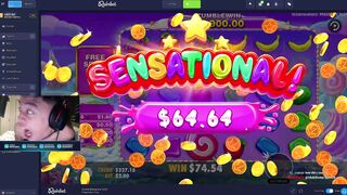 aura? - Newbatoon - twitch casino win highlights
